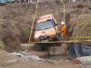 1� extrema la musara�a 4x4
